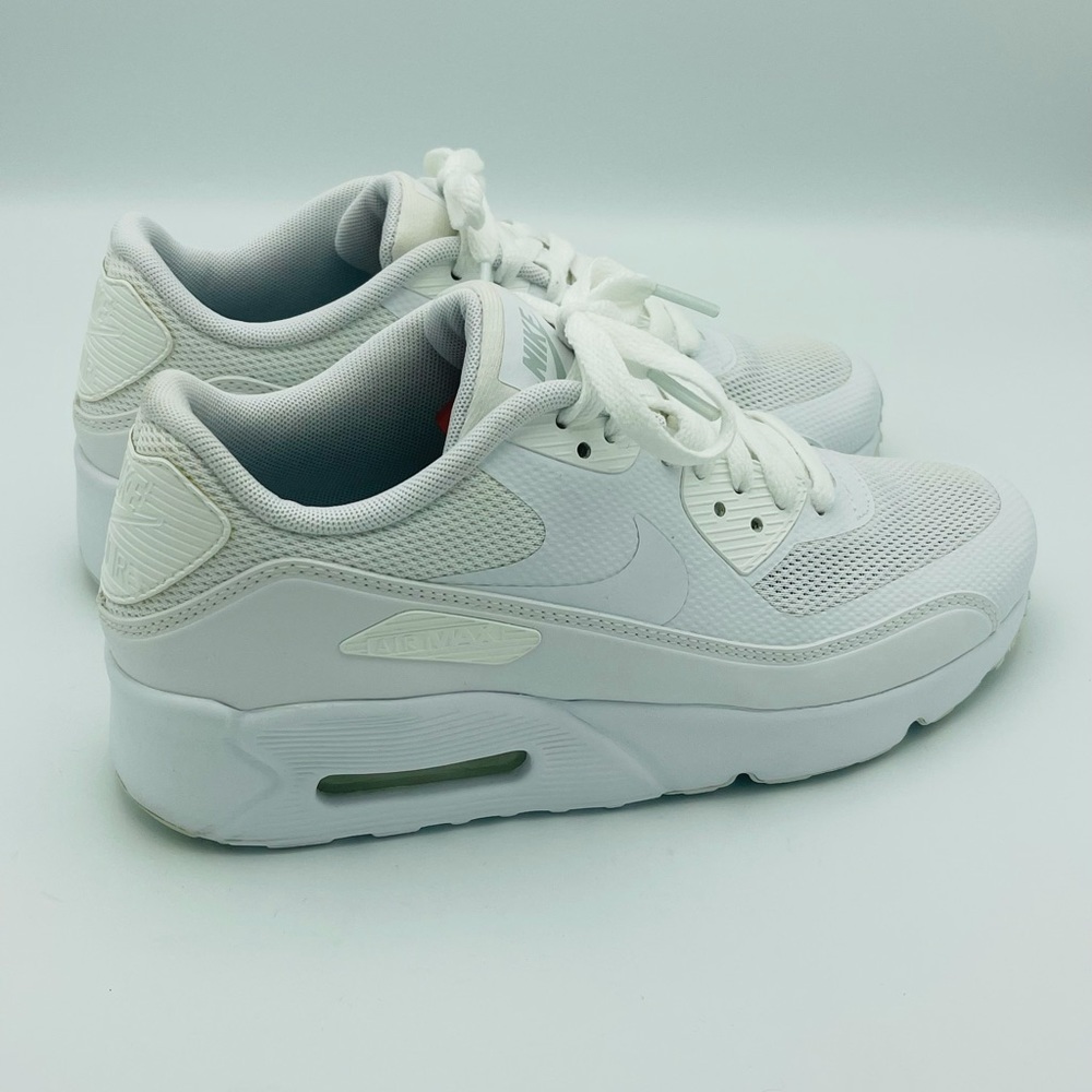 Nike Air Max 90 Ultra 2.0 GS Shoes Sz 6.5Y - Picture 5 of 9